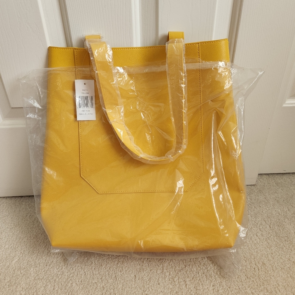 Saks Fifth Avenue Shoulder Bag